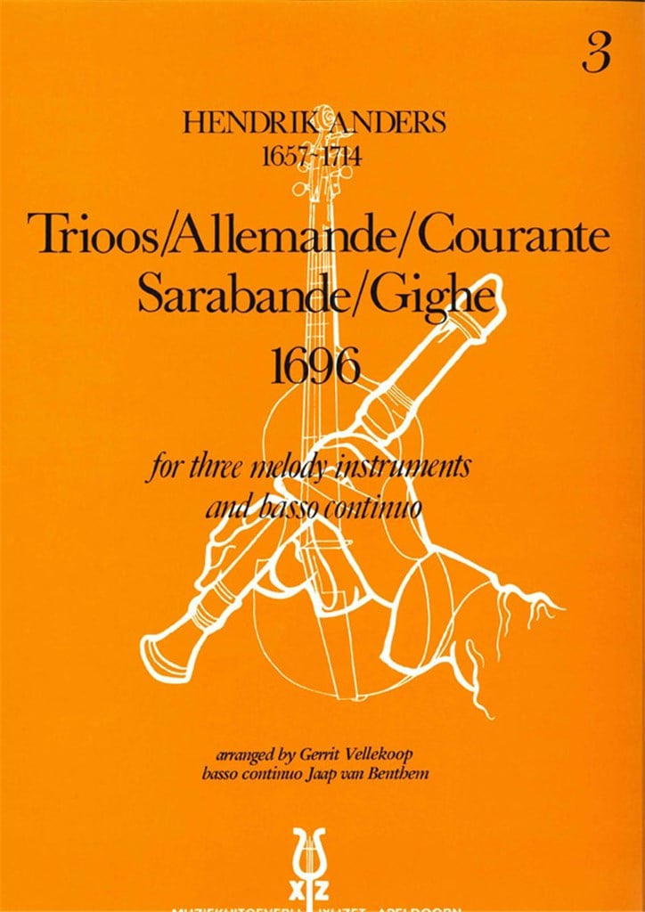Trios Allemande 3